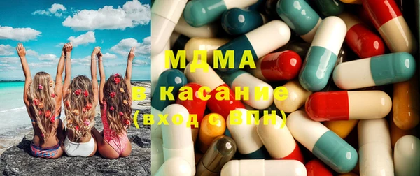 винт Абаза