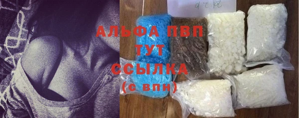 винт Абаза